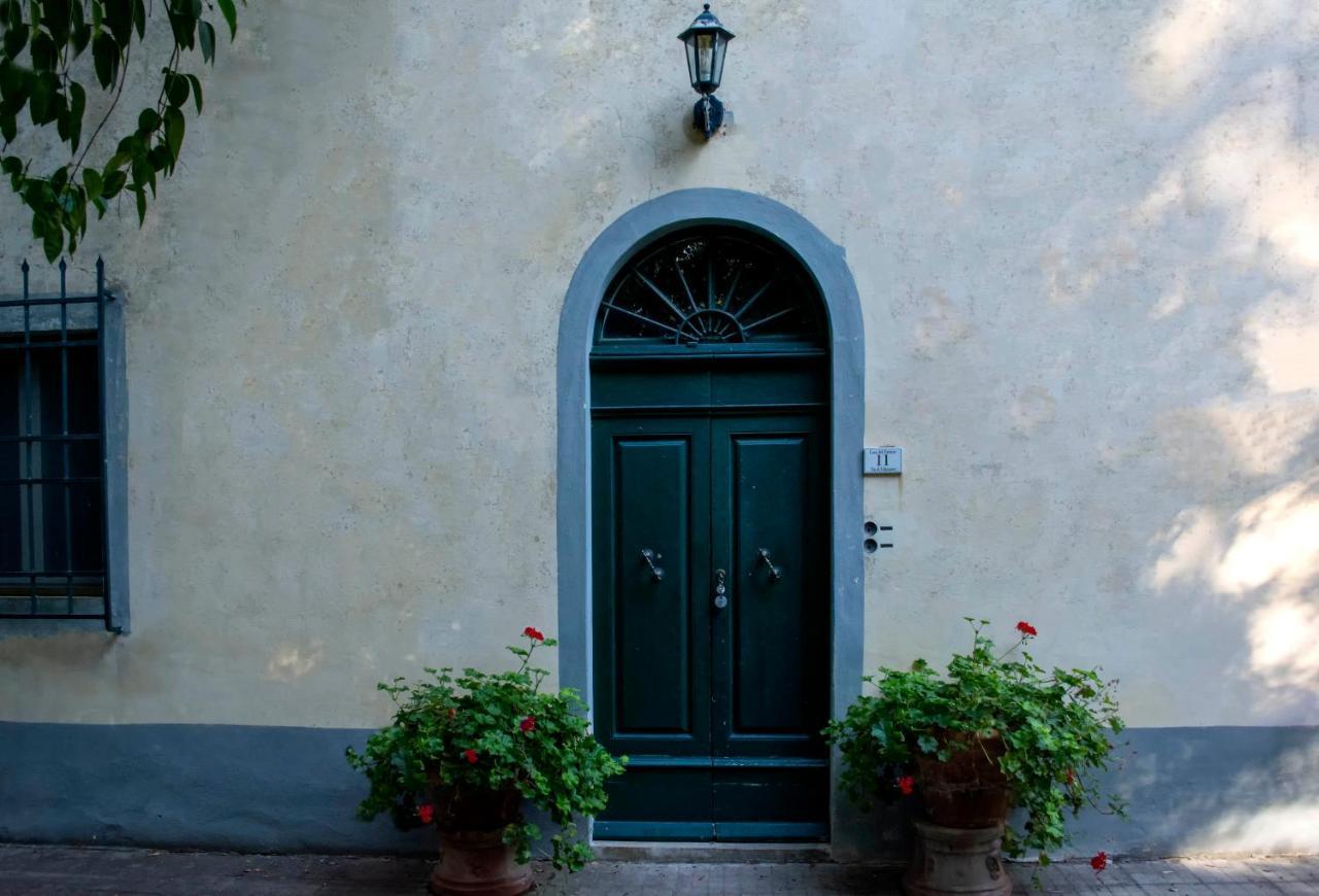 Tenuta Di Ghizzano Resort Exterior foto