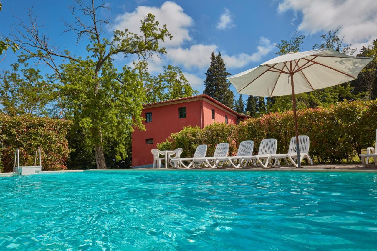 Tenuta Di Ghizzano Resort Exterior foto