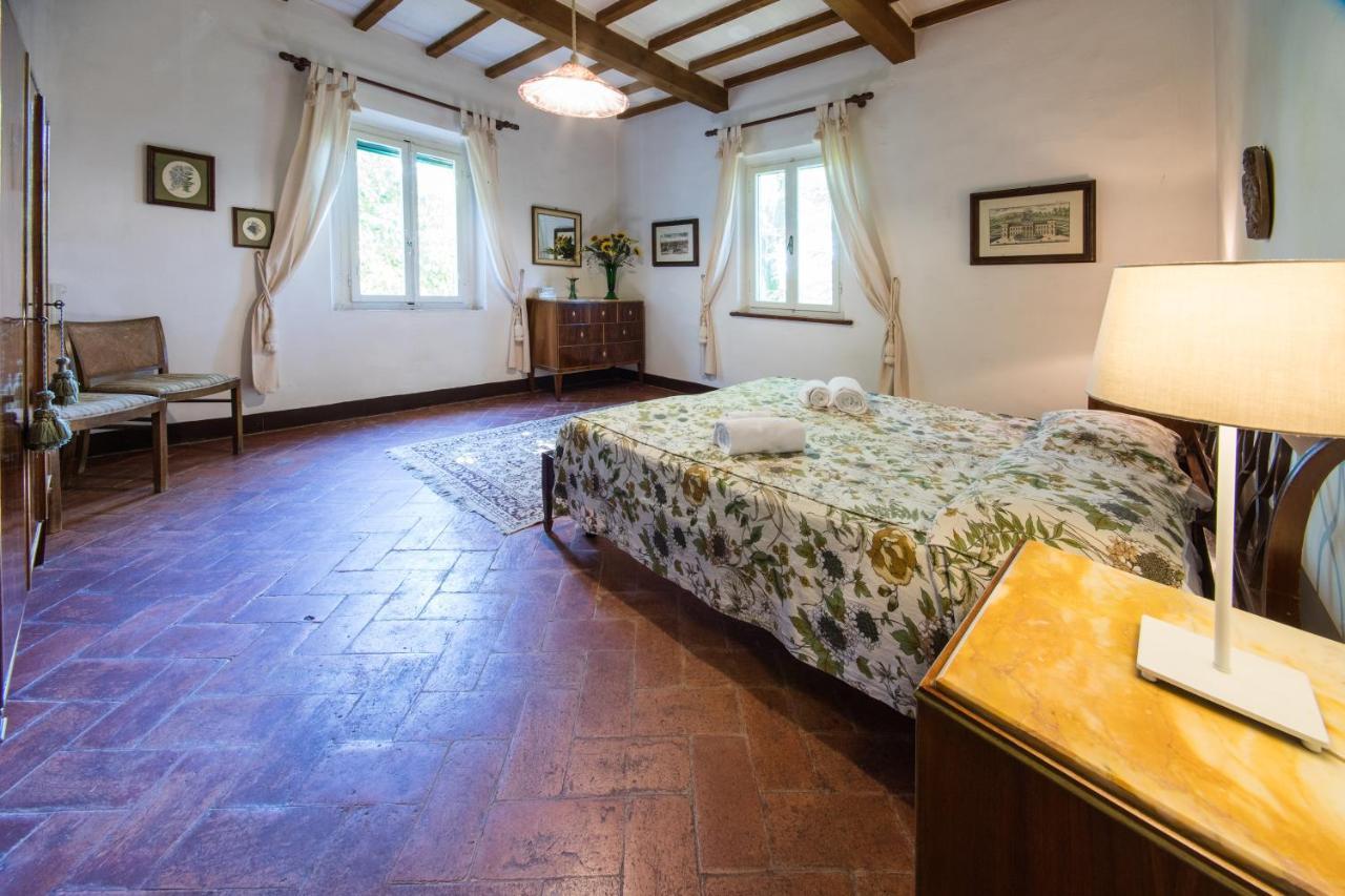 Tenuta Di Ghizzano Resort Exterior foto