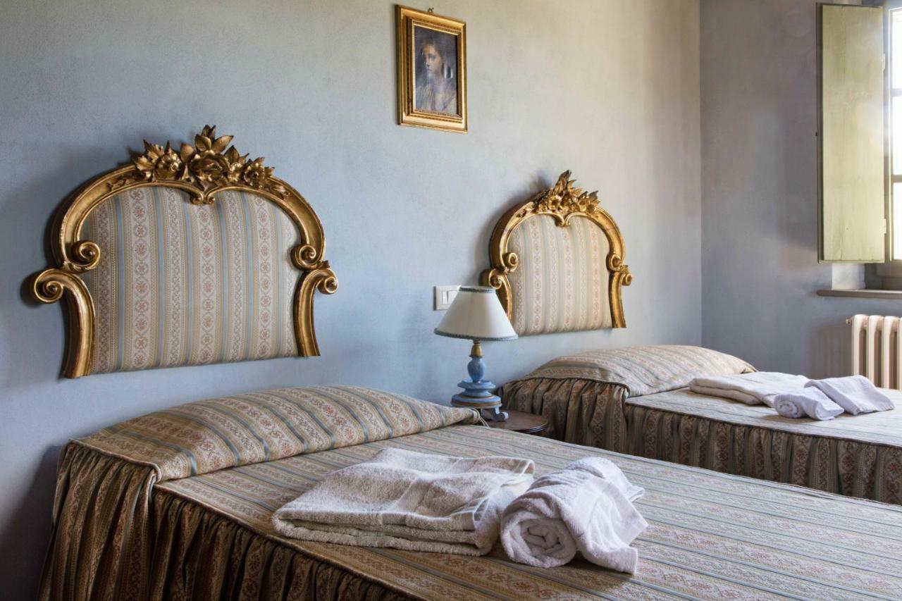 Tenuta Di Ghizzano Resort Exterior foto