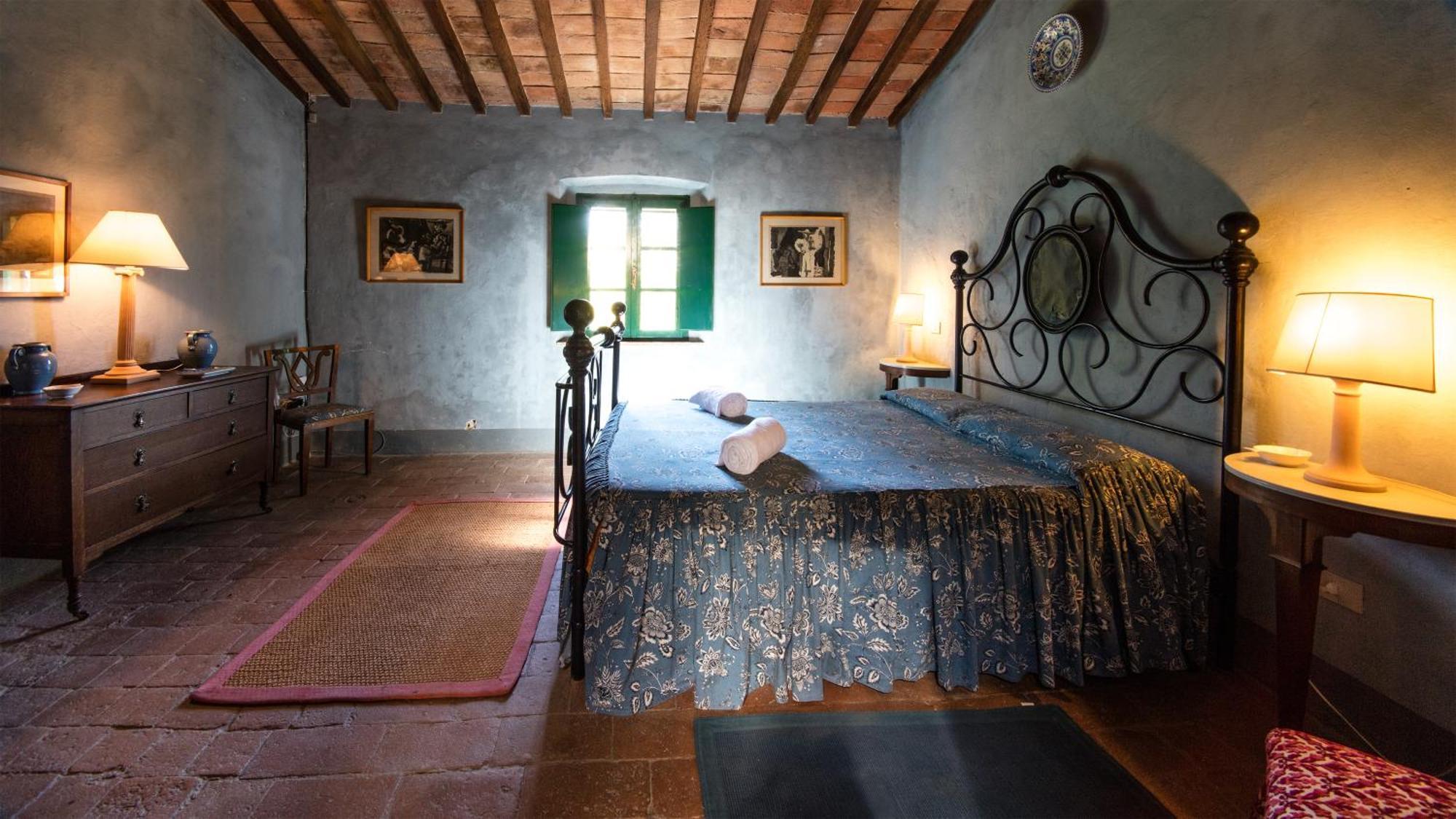 Tenuta Di Ghizzano Resort Exterior foto